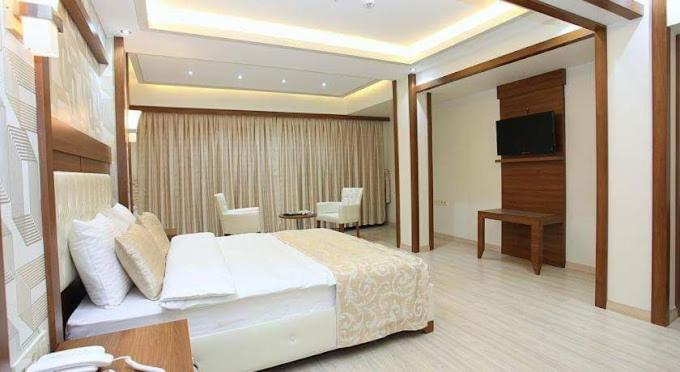 Asmali Mescit Suites Istanbul Exterior photo